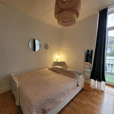 Charmant Studio Apartmán *